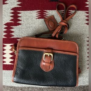 Claiborne Park Crossbody